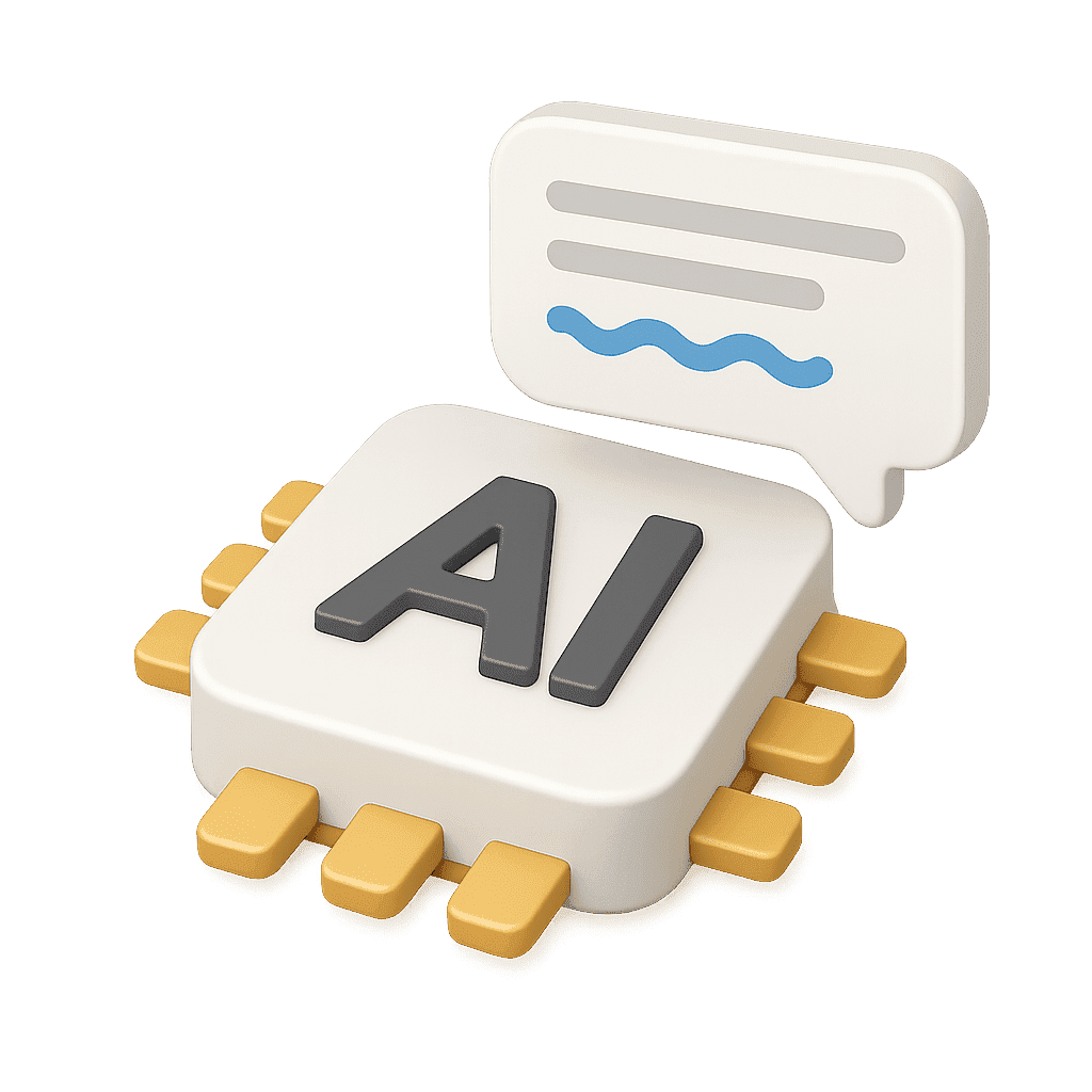 AI & Machine Learning