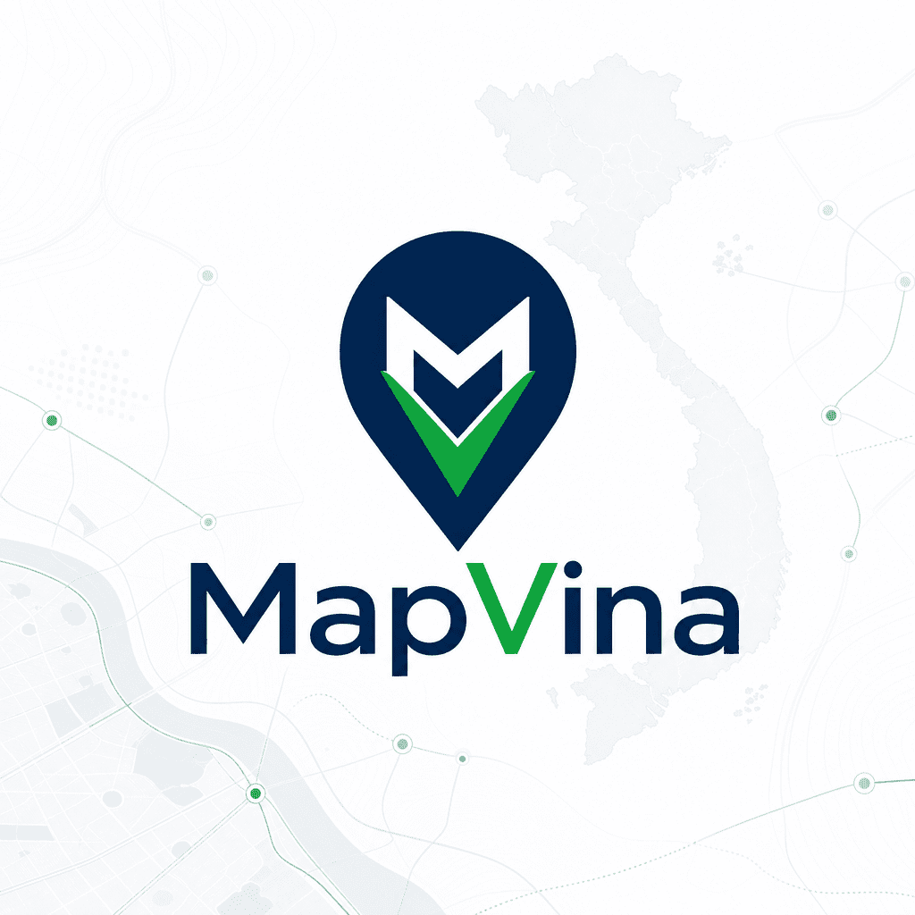 MapVina